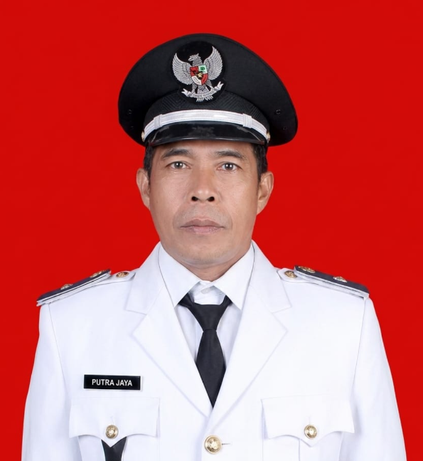 Kepala Desa